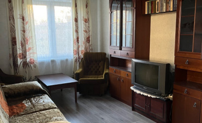 Снять 1-комнатную квартиру, Минск, ул. Алтайская, д. 64/3 (Заводской район). Фото 1