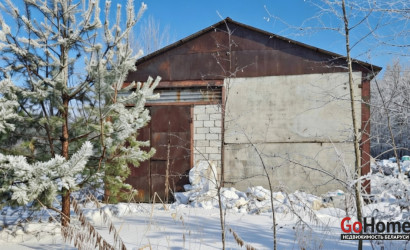 Продажа производственного помещения, Радошковичи, центр,  628.7 кв.м.. Фото 3