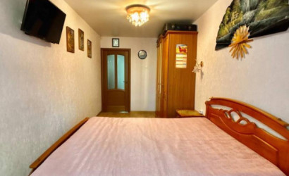 Купить 3-комнатную квартиру, Солигорск, Железнодорожная ул., 52. Фото 19