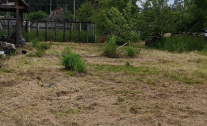 Купить участок, Зябровка, 113, садоводческое товарищество Бытрадиотехника, 7 соток. Фото 10