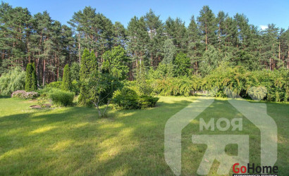Купить коттедж, Гатовичи, Лесная ул., 25 соток. Фото 34