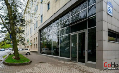 Аренда офиса, Минск, Фабрициуса ул., 8/б,  от 53.7 до 79.3 кв.м.. Фото 1