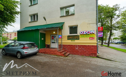 Продажа помещения, Минск, Бородинская ул., 31, 231 кв.м.. Фото 18