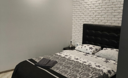 Снять 1-комнатную квартиру на сутки, Пинск, Улица Парковая 130. Фото 12