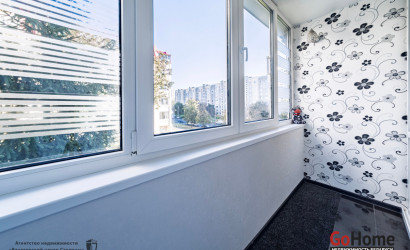 Купить 1-комнатную квартиру, Минск, Некрасова, 28 (Советский район). Фото 20