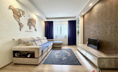 Купить 3-комнатную квартиру, Гродно, Индурское, 10. Фото 3