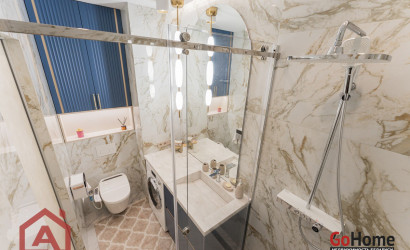 Снять 2-комнатную квартиру, Минск, Ржавецкая, 49 (Центральный район). Фото 19