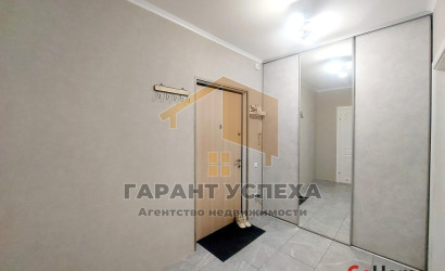 Купить 1-комнатную квартиру, Брест, ул. Рябцева. Фото 12