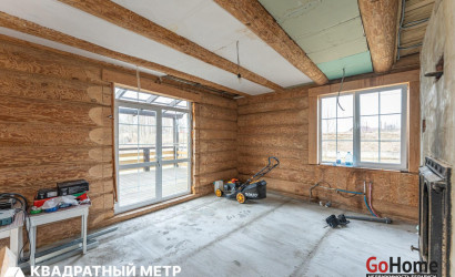 Купить дом, Аронова Слобода, Слободская ул., 3, 25 соток. Фото 23