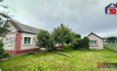 Купить дом, Красная Слобода, Садовая ул., 12 соток. Фото 23