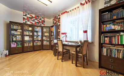 Купить дом, Волковичи, Поселковая ул., 18 соток. Фото 5