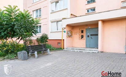 Купить 3-комнатную квартиру, Минск, Скрипникова, 28 (Фрунзенский район). Фото 20