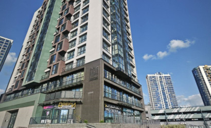 Купить 2-комнатную квартиру, Минск, Лейтенанта Кижеватова, 1Б(Октябрьский район). Фото 16