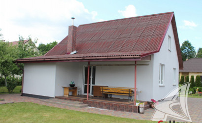 Купить дом, Брест, Мухавецкий с/с, 7.64 соток. Фото 4