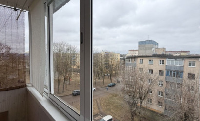 Купить 2-комнатную квартиру, Лида, Кирова, 5А. Фото 13