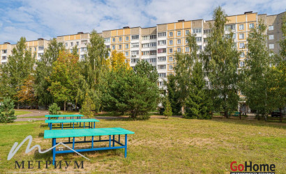 Купить 3-комнатную квартиру, Минск, Стариновская ул., 4 (Первомайский район). Фото 18