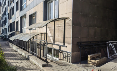Аренда склада, Минск, Мстиславца ул., 1, 39.8 кв.м.. Фото 8
