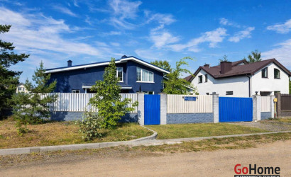 Купить дом, Колодищи, Рублевский пер., 16, 14.63 соток. Фото 24