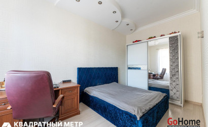 Купить 2-комнатную квартиру, Минск, Независимости просп., 91 (Первомайский район). Фото 18