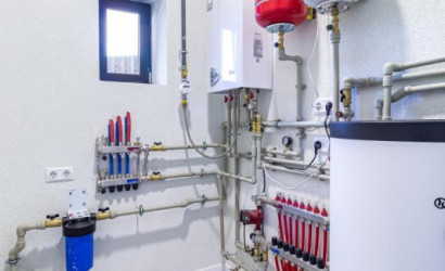 Купить коттедж, Водолей-2010, 9.31 соток. Фото 23