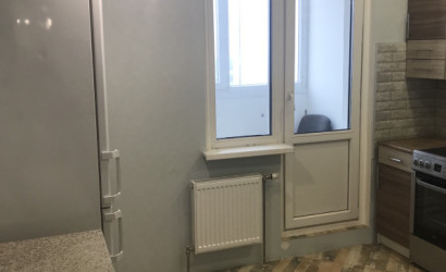 Снять 1-комнатную квартиру, Минск, ул. Одесская, д. 6 (Заводской район). Фото 2