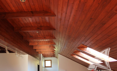 Купить дом, Новосады, Жабинковский с/с, 24.93 соток. Фото 33