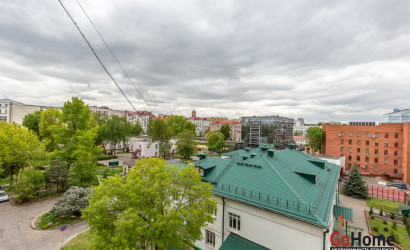 Снять 2-комнатную квартиру, Минск, ул. Ленина, д. 2 (Центральный район). Фото 19