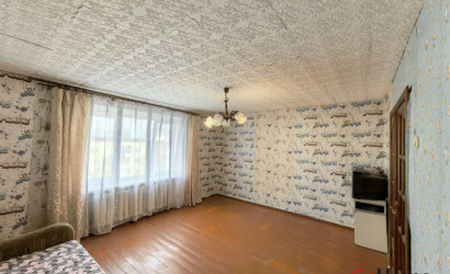 Купить 2-комнатную квартиру, Заславль, Микрорайон 1 м-н, 4/А. Фото 7