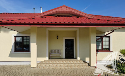 Купить дом, Брест, Ямно-вычулки, 12.45 соток. Фото 37