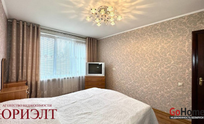Купить 3-комнатную квартиру, Борисов, Гречко, 19. Фото 9