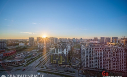 Купить 1-комнатную квартиру, Минск, Братская ул., 17 (Октябрьский район). Фото 15