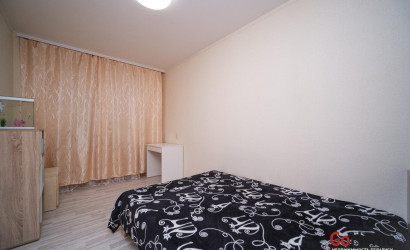 Купить 2-комнатную квартиру, Минск, Глебки ул., 24 (Фрунзенский район). Фото 10