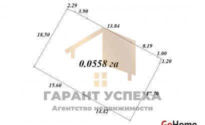 Купить дом, Брест, ул. Матросова, 5.58 соток. Фото 19