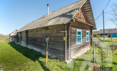 Купить дом, Баранцы, Советская ул., 25 соток. Фото 14