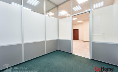 Аренда офиса, Минск, Платонова ул., 1/Б,  174 кв.м.. Фото 11