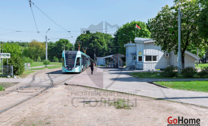 Купить 1-комнатную квартиру, Минск, Тикоцкого, 16(Первомайский район). Фото 19