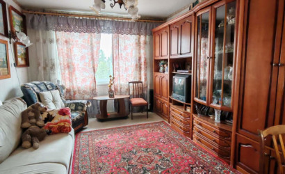 Купить 2-комнатную квартиру, Жлобин, м-н 16-й, 19. Фото 10