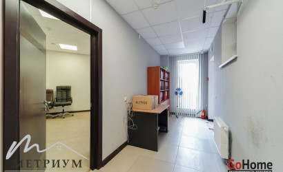 Аренда помещения, Минск, Сторожовская ул., 6,  165.1 кв.м.. Фото 14