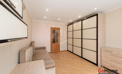 Купить 4-комнатную квартиру, Минск, Стариновская ул., 3 (Первомайский район). Фото 12