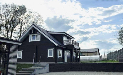 Купить дом, Гаище, 25 соток. Фото 37