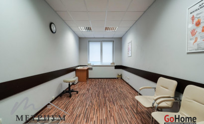 Аренда офиса, Минск, Фабрициуса ул., 9/А,  52.4 кв.м.. Фото 8