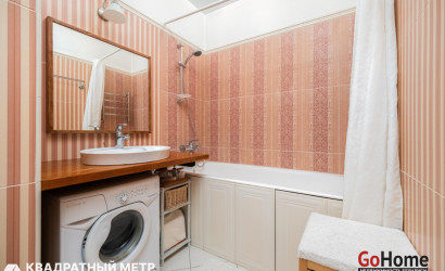 Купить 1-комнатную квартиру, Минск, Матусевича ул., 69 (Фрунзенский район). Фото 3
