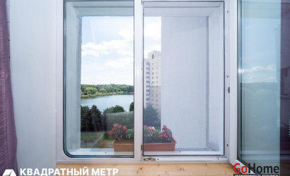 Купить 3-комнатную квартиру, Минск, Брестская ул., 87(Октябрьский район). Фото 7