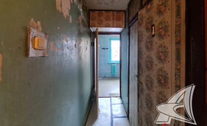 Купить 2-комнатную квартиру, Брест, Центр, ул. МОПРа. Фото 12