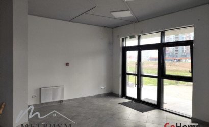 Аренда офиса, Минск, Жореса Алфёрова ул., 14,  45.3 кв.м.. Фото 4