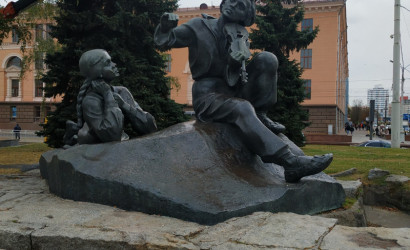 Купить 2-комнатную квартиру, Минск, ул. Якуба Коласа, д. 34Б (Первомайский район). Фото 17