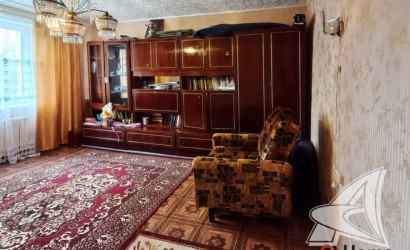 Купить 3-комнатную квартиру, Кобрин, , . Фото 2