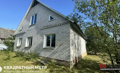  1-этаж.(46.2 м2), Ивенец(Промышленная, 15)