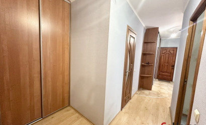 Купить 3-комнатную квартиру, Гродно, Клецкова, 13/1. Фото 9