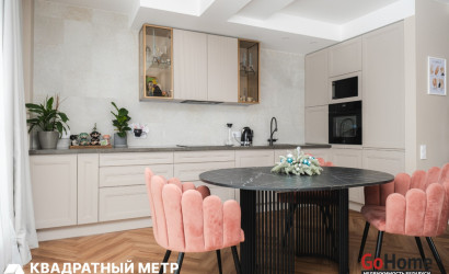 Купить 3-комнатную квартиру, Минск, ул. Петра Мстиславца, д. 10 (Первомайский район). Фото 7